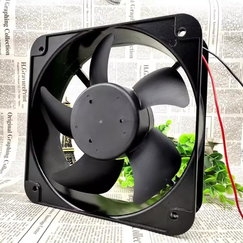 RS2006B24SH-S 24V 3.8A 20060 20CM high air Volume Inverter Fan