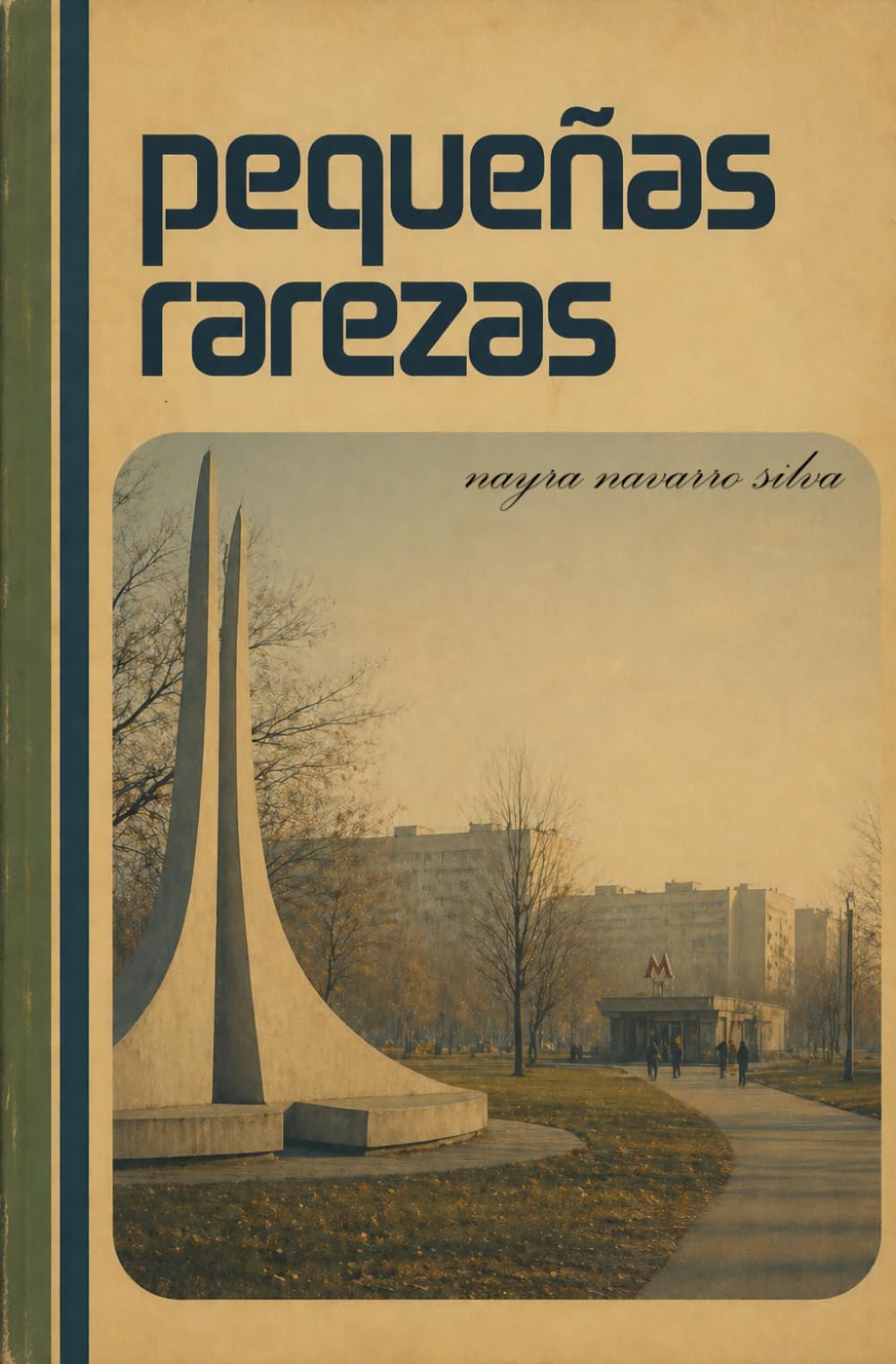 Pequeñas rarezas