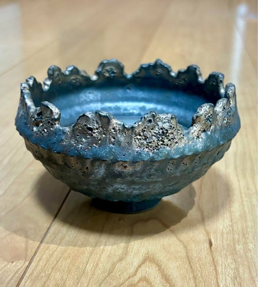 中川智治　植木鉢　作家鉢 Amazon.co.jp: ノーブランド品中川智治植木鉢ASHFIELDLABORATORY