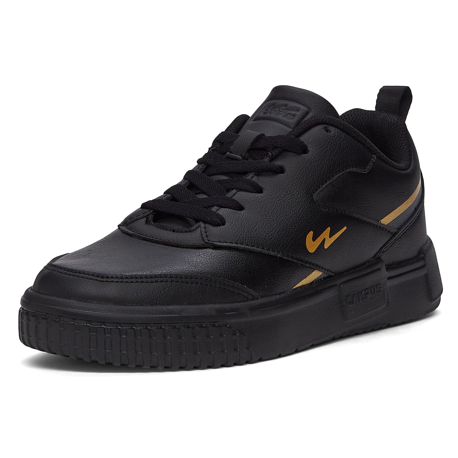 OG-24 Men's Lace-Up Sneakers-image-37