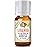 Healing Solutions 10ml Sandalwood Essential Oil for Diffuser and Aromatherapy (0.33 fl oz)
