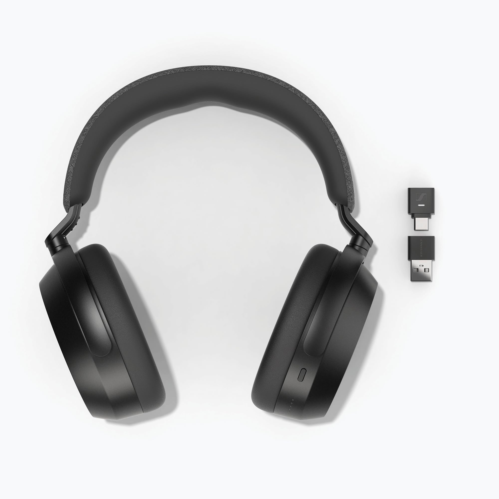 Sennheiser BTD 700 Bluetooth USB Dongle - aptX Lossless, Auracast