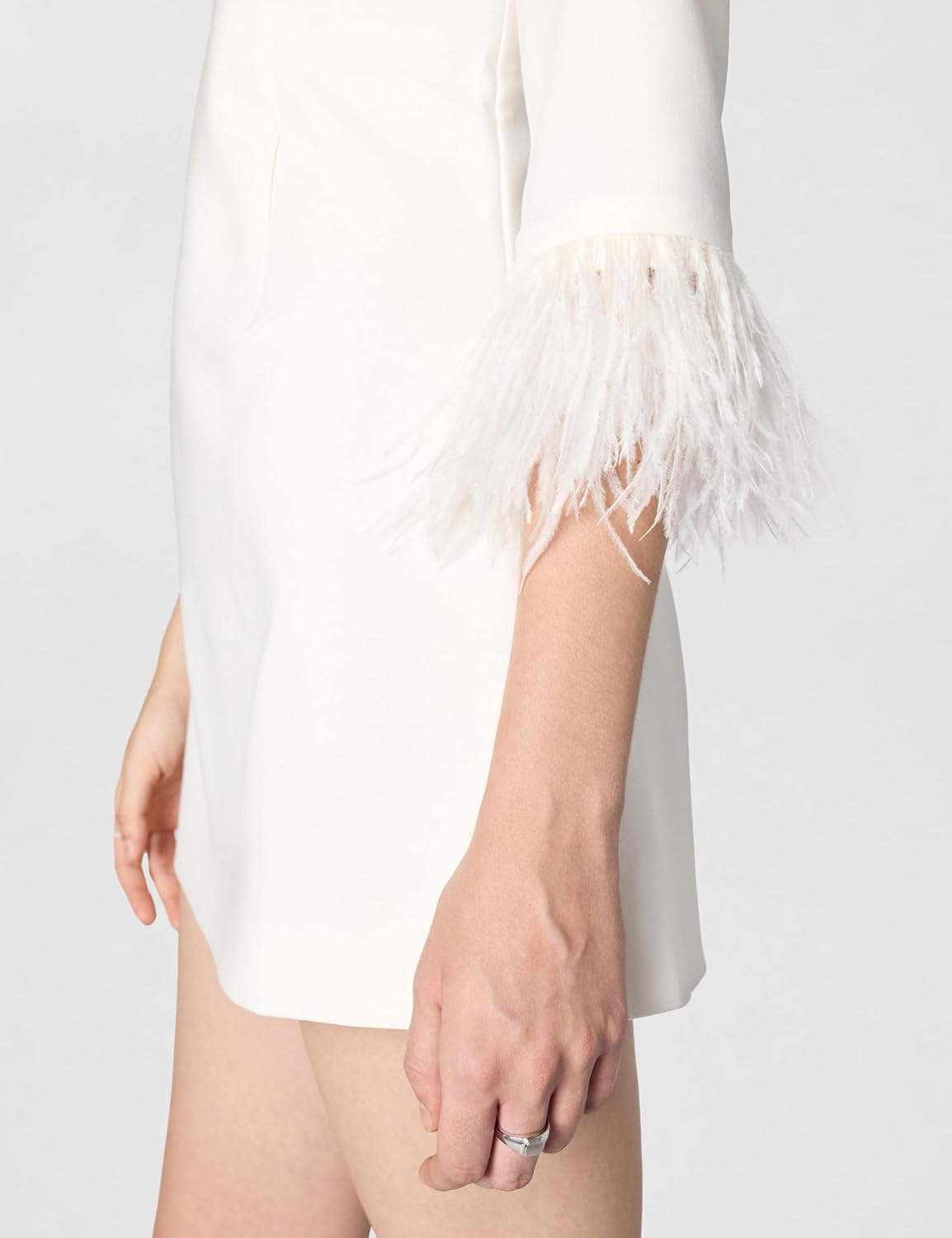 Likely Womens Cher Dress - Image 5