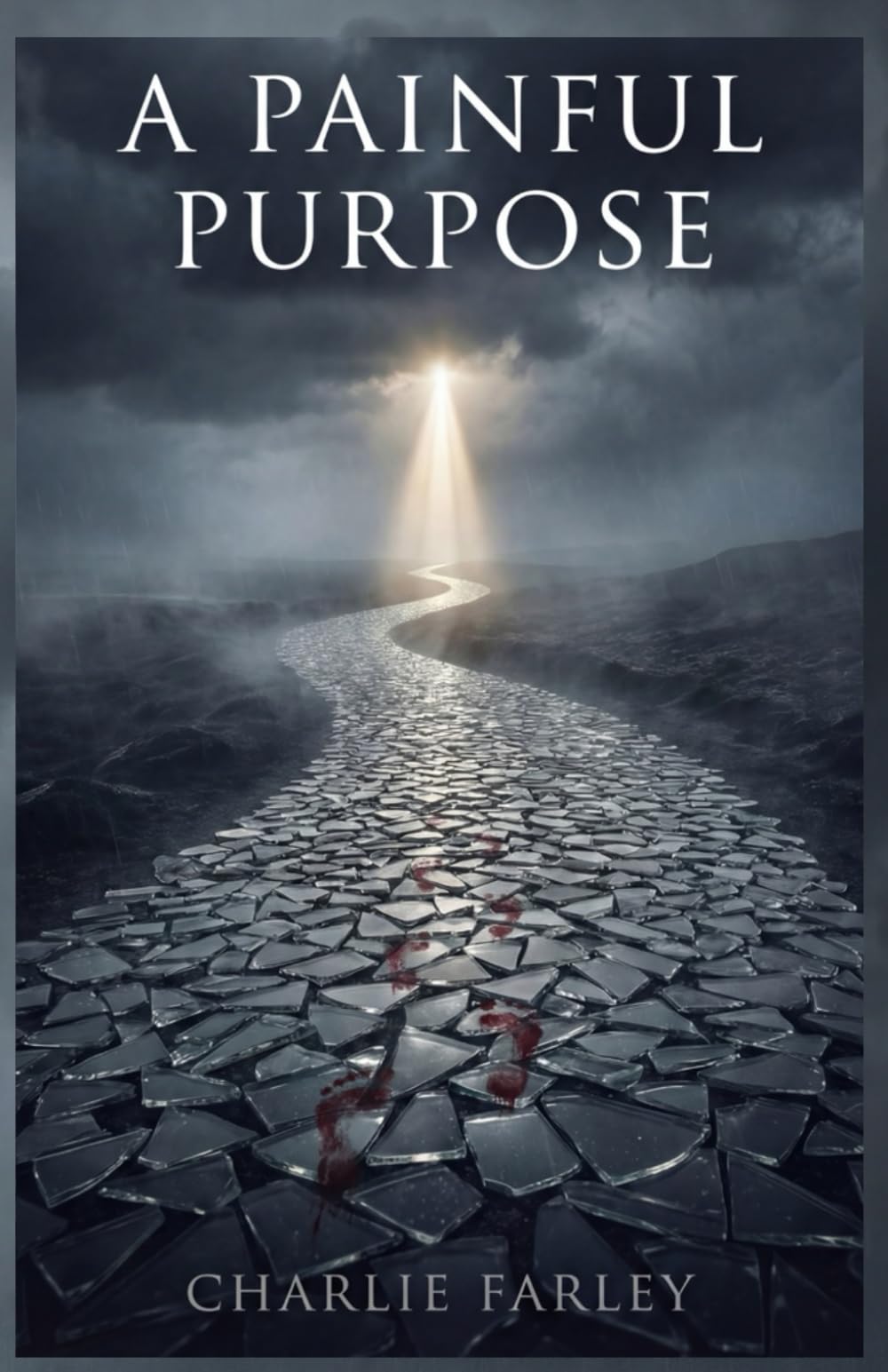 A Painful Purpose: Finding Meaning Through Hurt