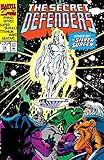 Read Secret Defenders (1993-1995) #14 PDF