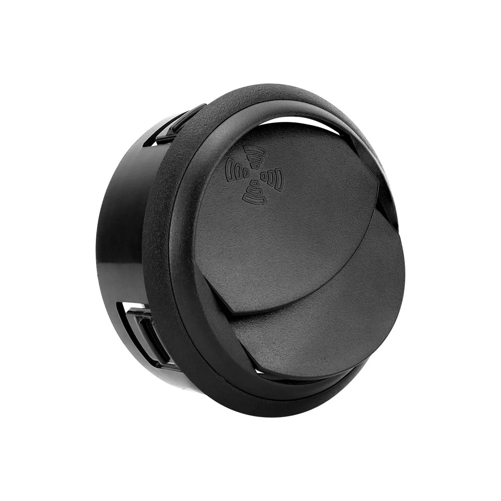 Car Air Con Vent For RVs Ventilation Openings Cars Ships Universal Air Conditioning Vent Dash Airs Vents