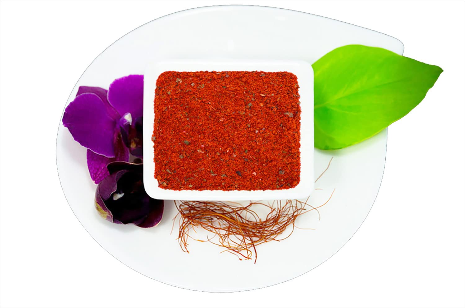 Tapas - Marinade, Spicy Tapas Dipp przyprawy Taps - sosy do hiszpańskich specjałów z mięsa i warzyw. 3 worki XL po 1500 g (4,5 kg)