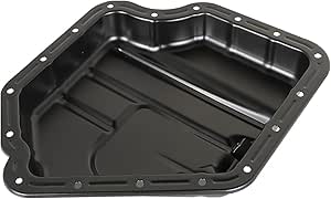 Silscvtt Engine Oil Pan Replacement For Chevy Tahoe 2001-2006