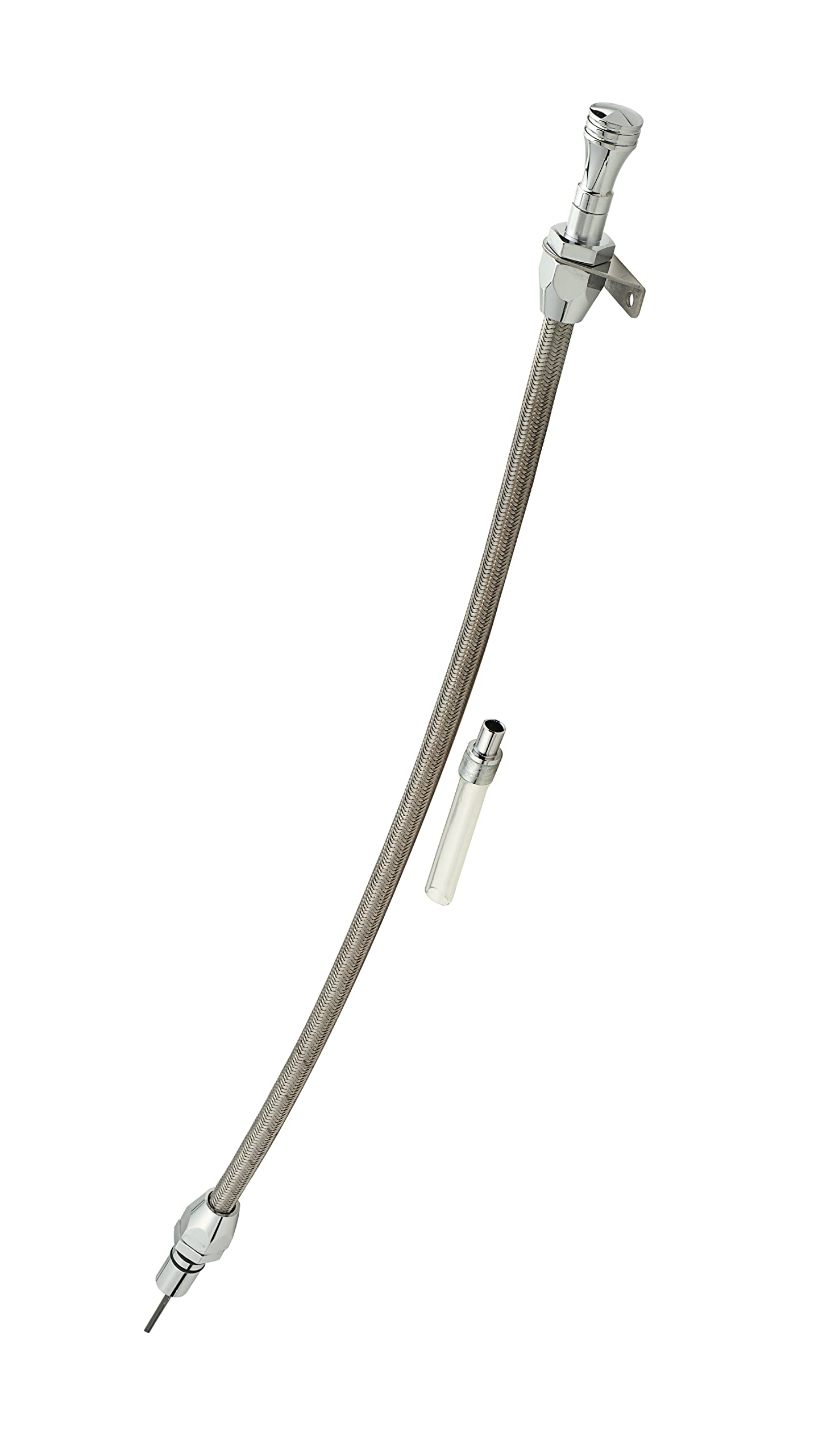 Amazon.com: Mr. Gasket 9704G Automatic Transmission Dipstick