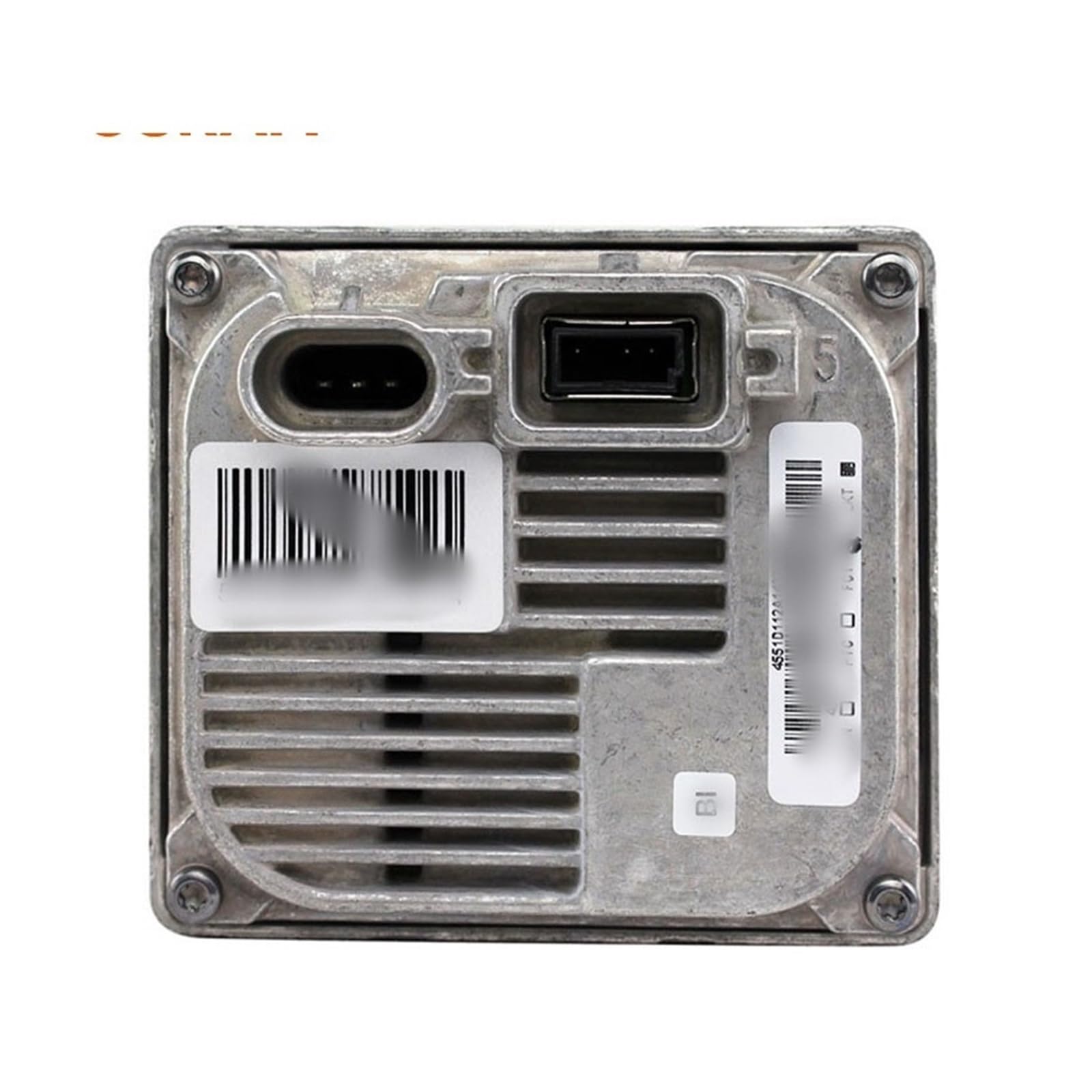 Module de Phare 45XT5-1-D1/12V pour contrôleur de Ballast au xénon 12V 45W, unité pour Voiture D1S D1R, Phare Hors Route