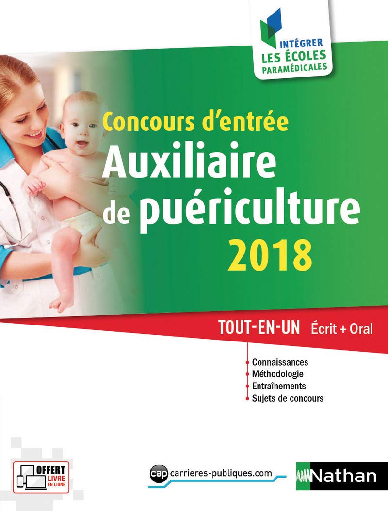 Sujet Oral Concours Auxiliaire De Puériculture Avec Corrigé Amazon.fr - Concours d'entrée Auxiliaire de puériculture - Ecrit + Oral -  2018 - Collectif, Godrie, Annie, Ragot, Christophe, Rebih, Louisa, Simonin,  Élisabeth - Livres
