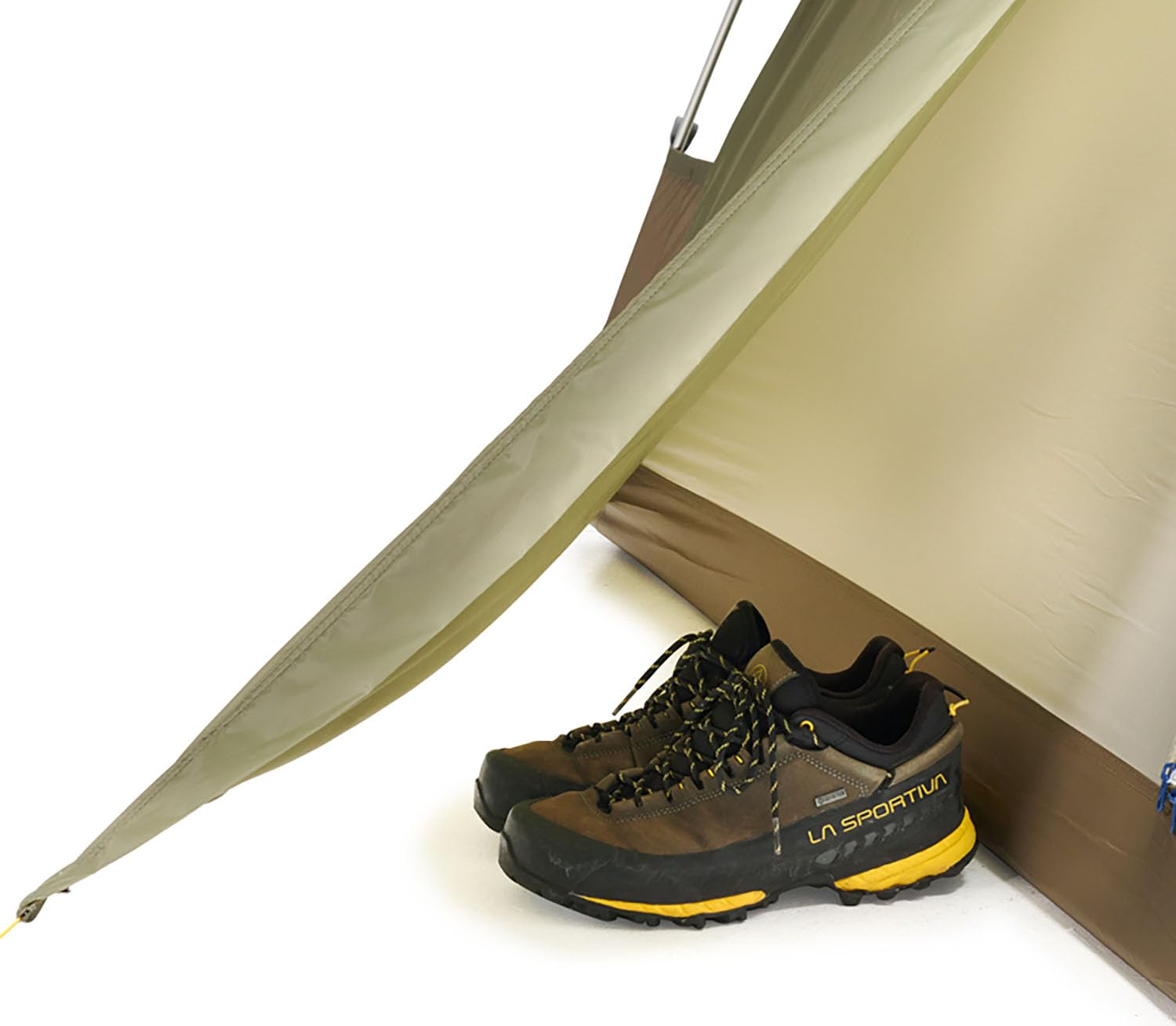 プロモンテ　VL15 プロモンテのテントって実際どうなの？VLシリーズを徹底的に調べてみた