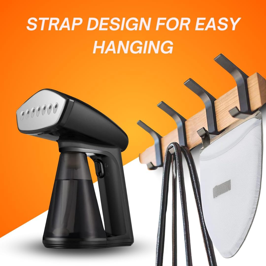 Steamer (Ironing Gloves)