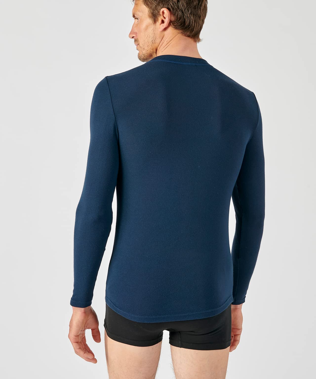 Damart Thermolactyl Sensitive Homme T-Shirt