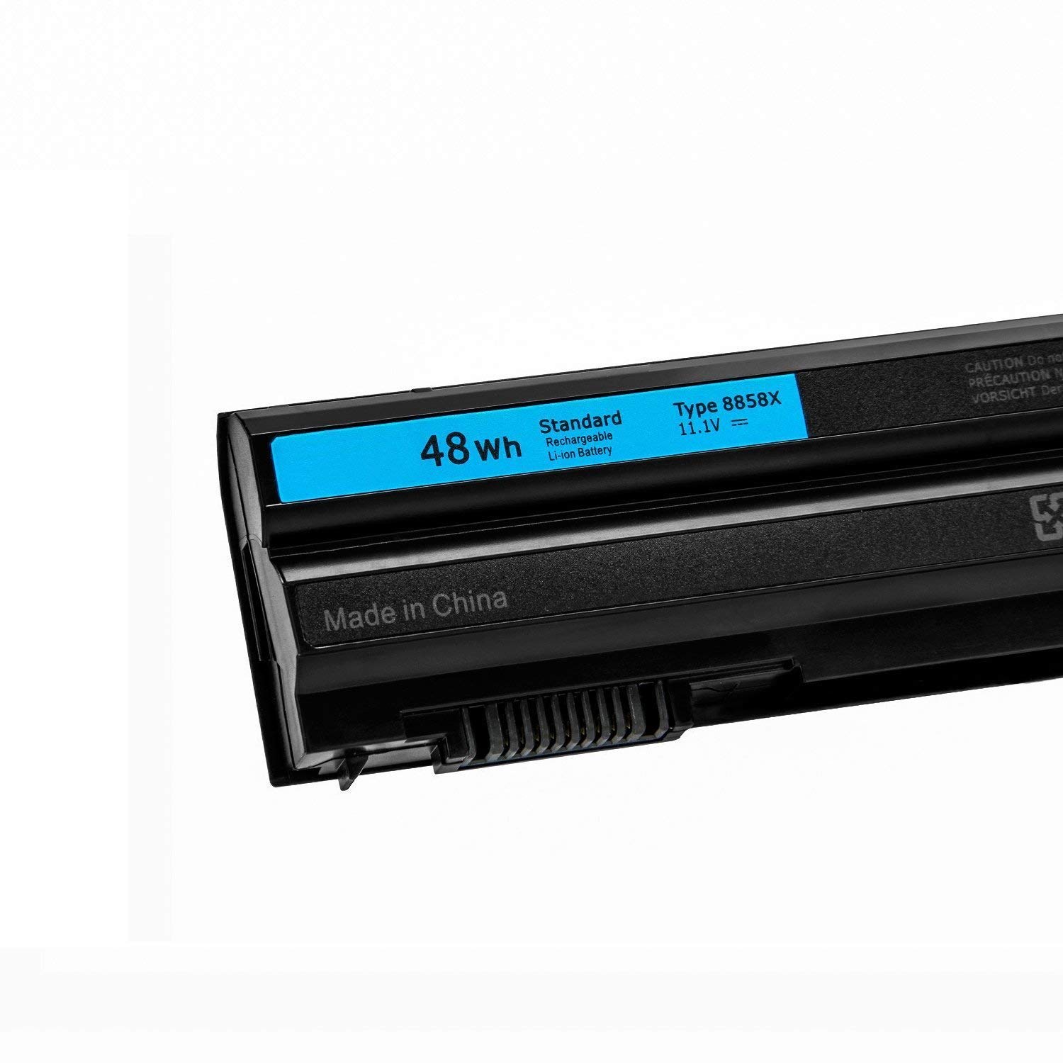 Batterie 5200mAh 11.1V Compatible Dell Latitude E5420 E6430 Inspiron 14R 15R - ARyee
