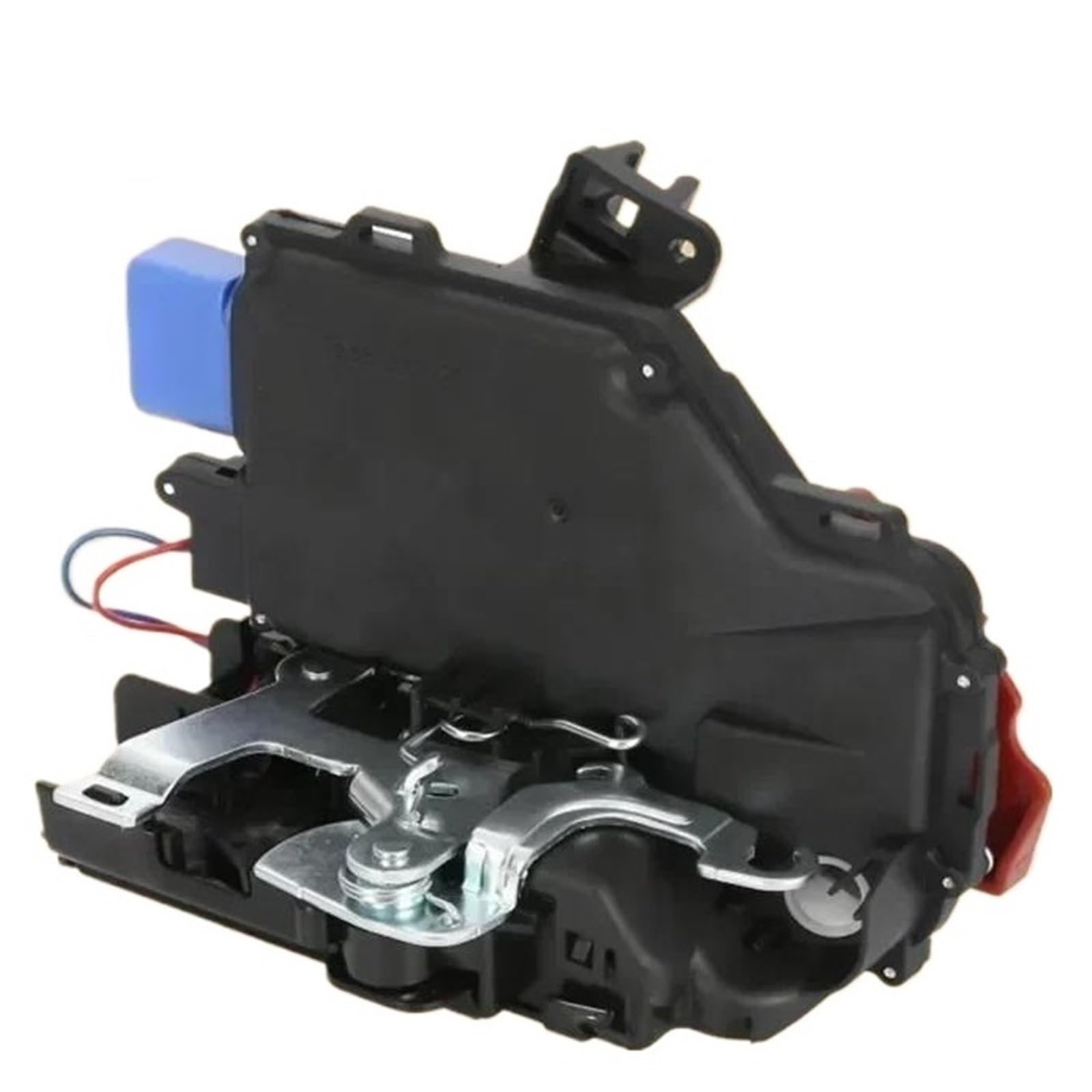 Nmbnpktucu One Color Door Lock Actuator 3D1837015a 3D1837015 3D1837016 For Octavia For Altea 2004- For Xl For Toledo Door Lock Actuator(Front Left)