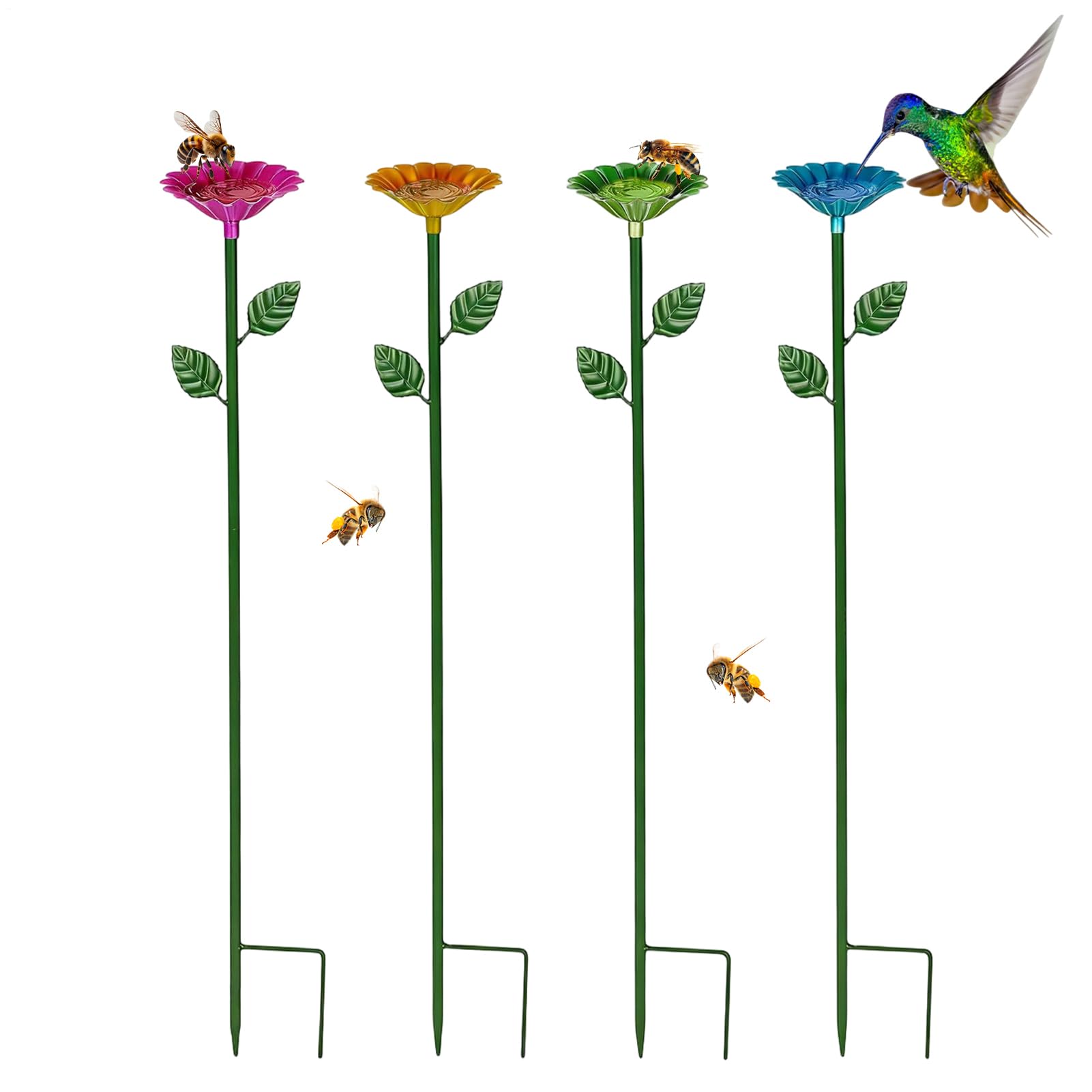 Abreuvoir abeilles pour cour et balcon créez un havre de paix dans votre jardin