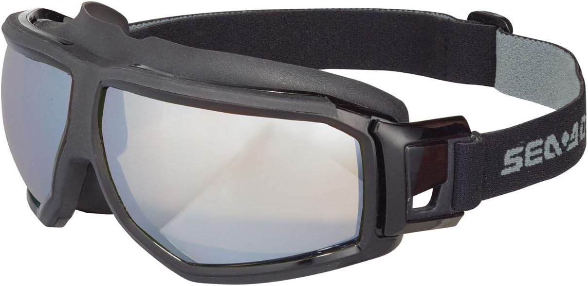 Riding Goggles