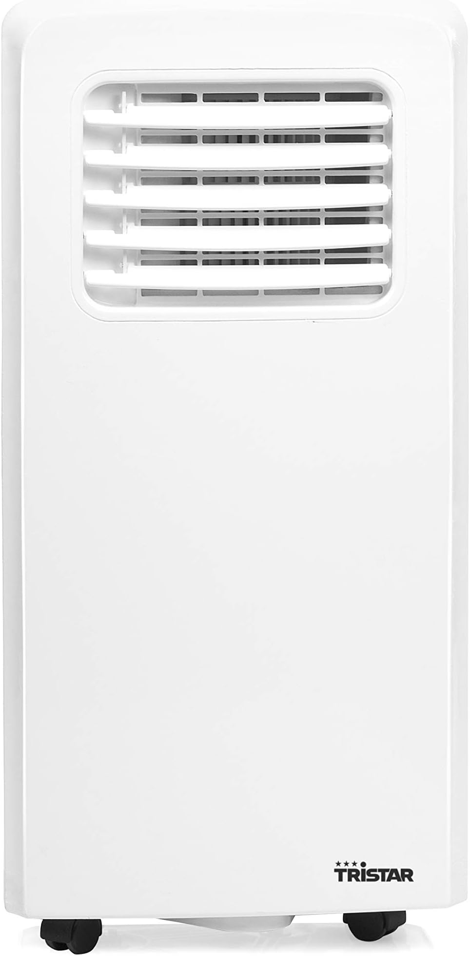Tristar Klima AC-5477 AC5477 White (AC-5477) (AC5477) Black [Energy Class D]