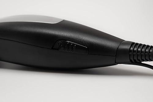 Miniatura 9 de Daewoo DHC-1103 - Juego de cortapelos 16 en 1, 220-240 voltios, 5060 Hz, para usar fuera de América del Norte, no funciona en Estados