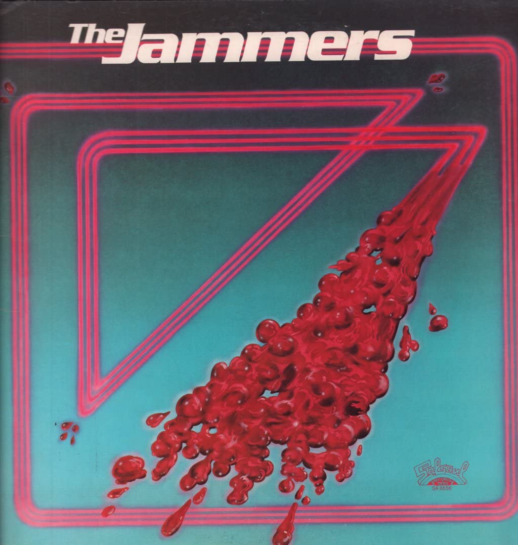 The Jammers CDs & Vinyl