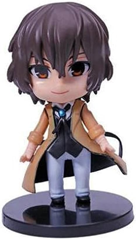Amazon Co Jp キャラクターモデル 1 Pcsアニメアクションフィギュアpvcモデル高校ヒーロードリーム戦闘トレーニング像コレクション子供おもちゃ Color Gray ホビー
