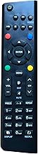 Upix Compatible Reliance Reconnect LCD/LED TV Remote No. RELEG 3206 | Exact Match Will Only Work