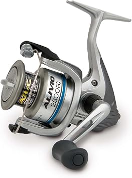 Alivio 1000 Fc Reel Amazon Co Uk Sports Outdoors