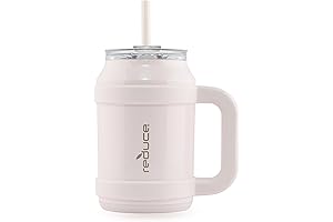 Reusable Stainless Steel Water Bottle: Reduce, Reuse, Refresh