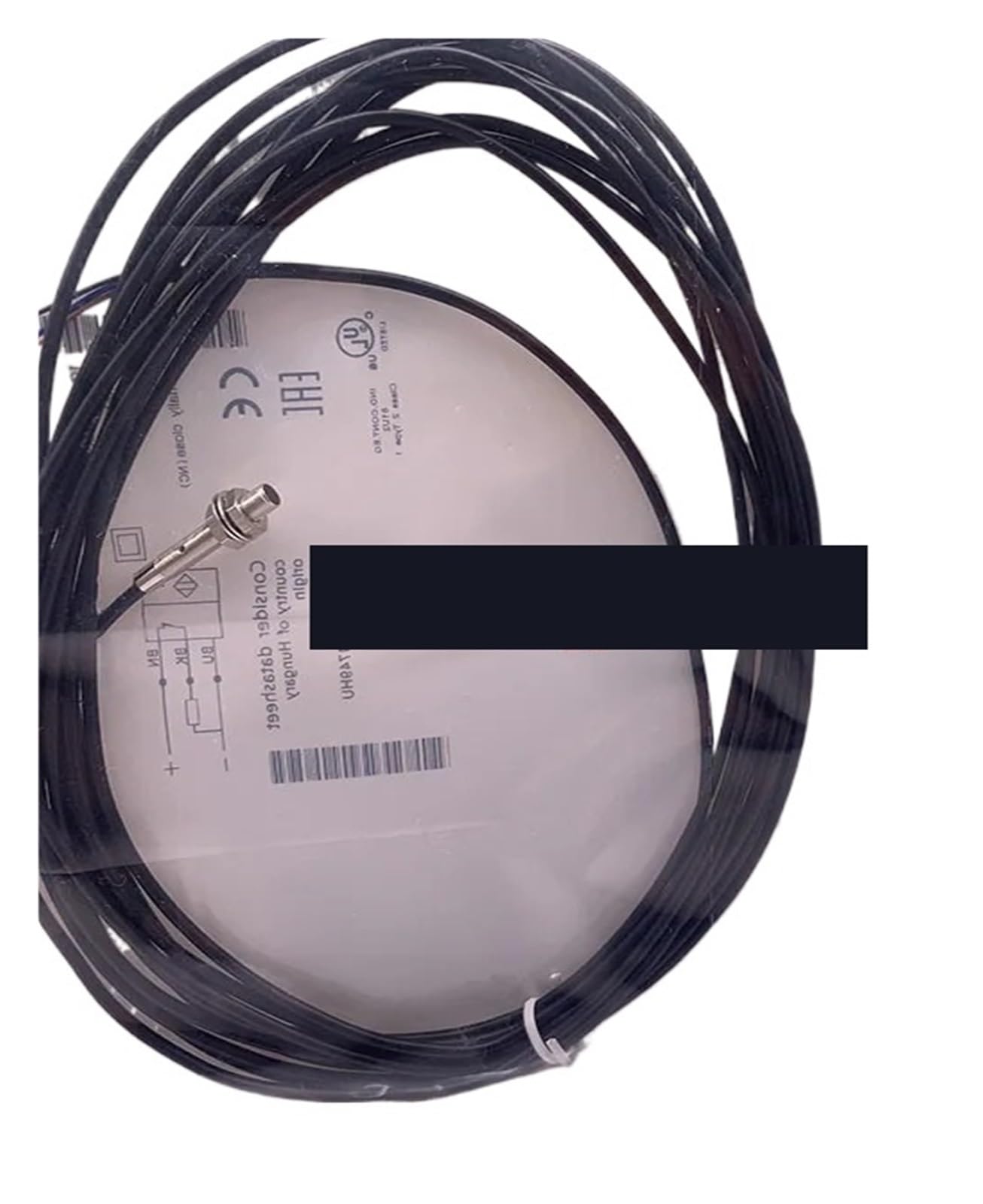 IRPWKJMK BES516-3028-BO-C-03 sensor