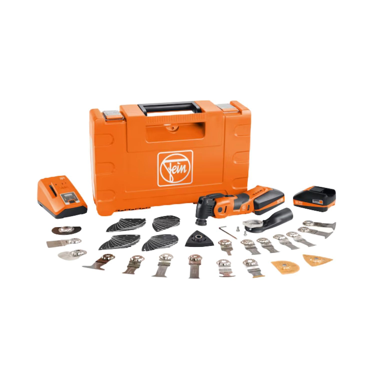 Fein MultiMaster AMM 700 Max