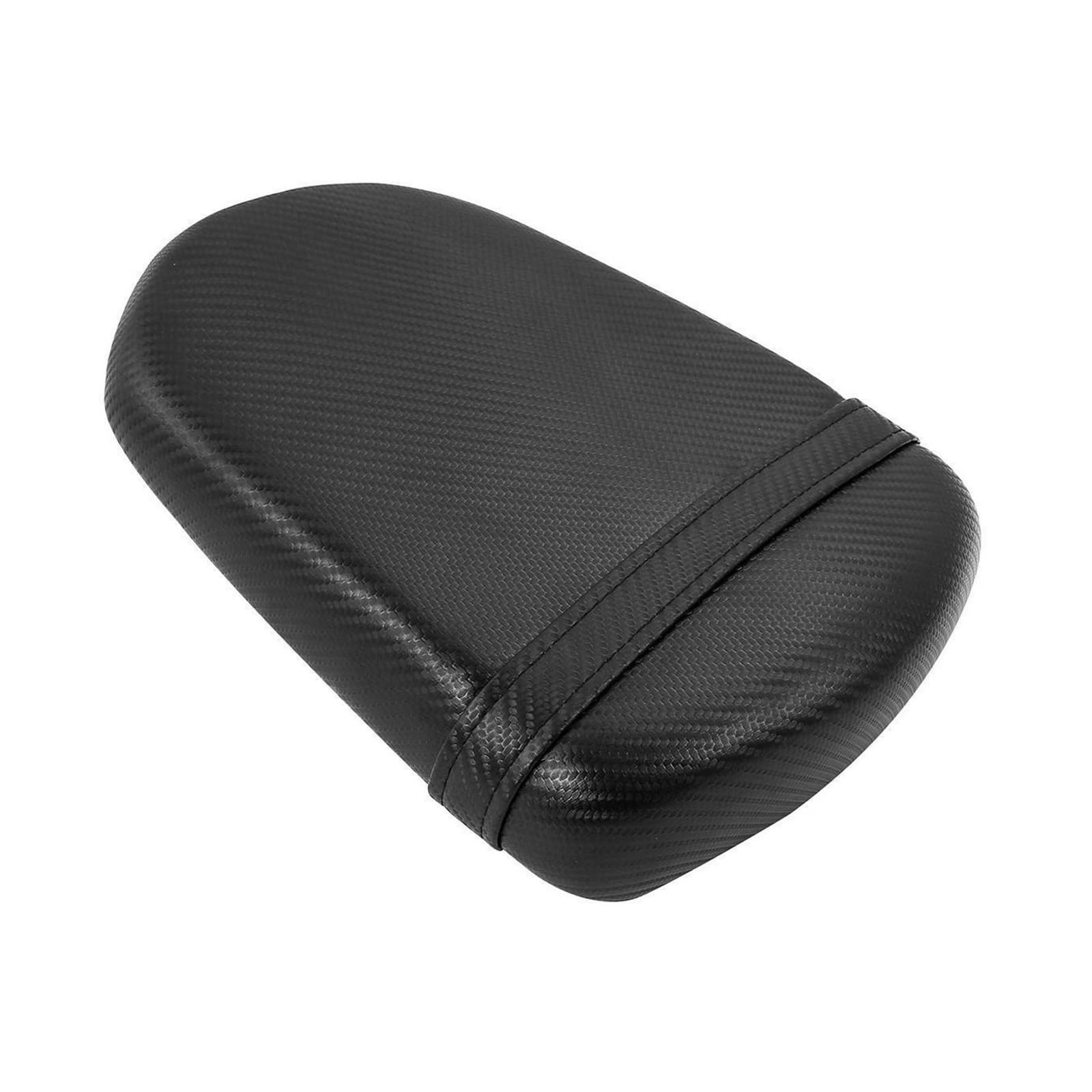 Xuanqingyi Store siodełko motocyklowe kompatybilne z Suzuki kompatybilne z GSXR600 kompatybilne z GSXR750 kompatybilne z GSXR 600 750 2006 2007 przedni tylny kierowca pasażer (siedzenie pasażera)