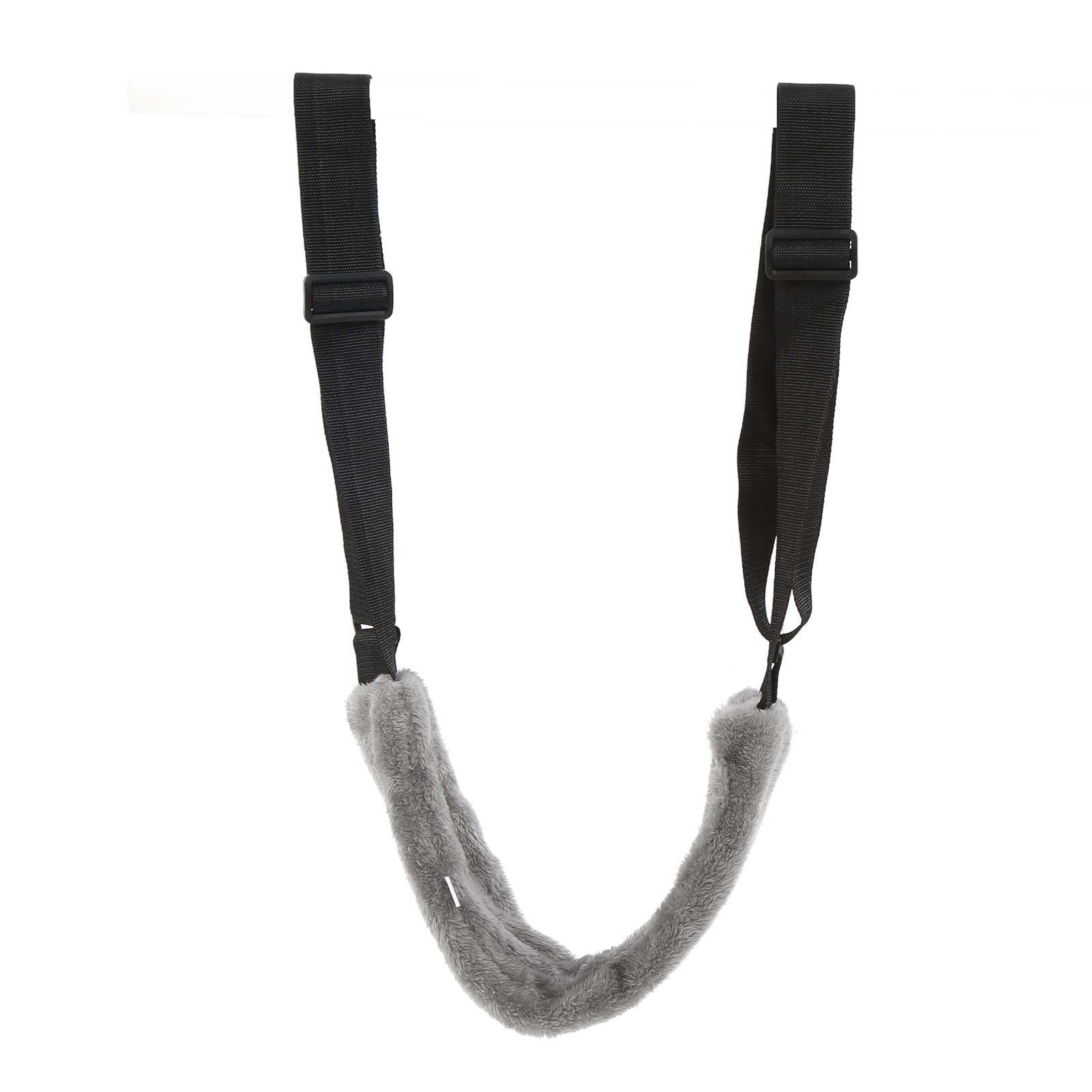 Fren Pet Belt, Thickened Fleece Dog Hind Leg Sling Soft Multipurpose for  Rehabilitation Assist : Amazon.ae: Pet Supplies