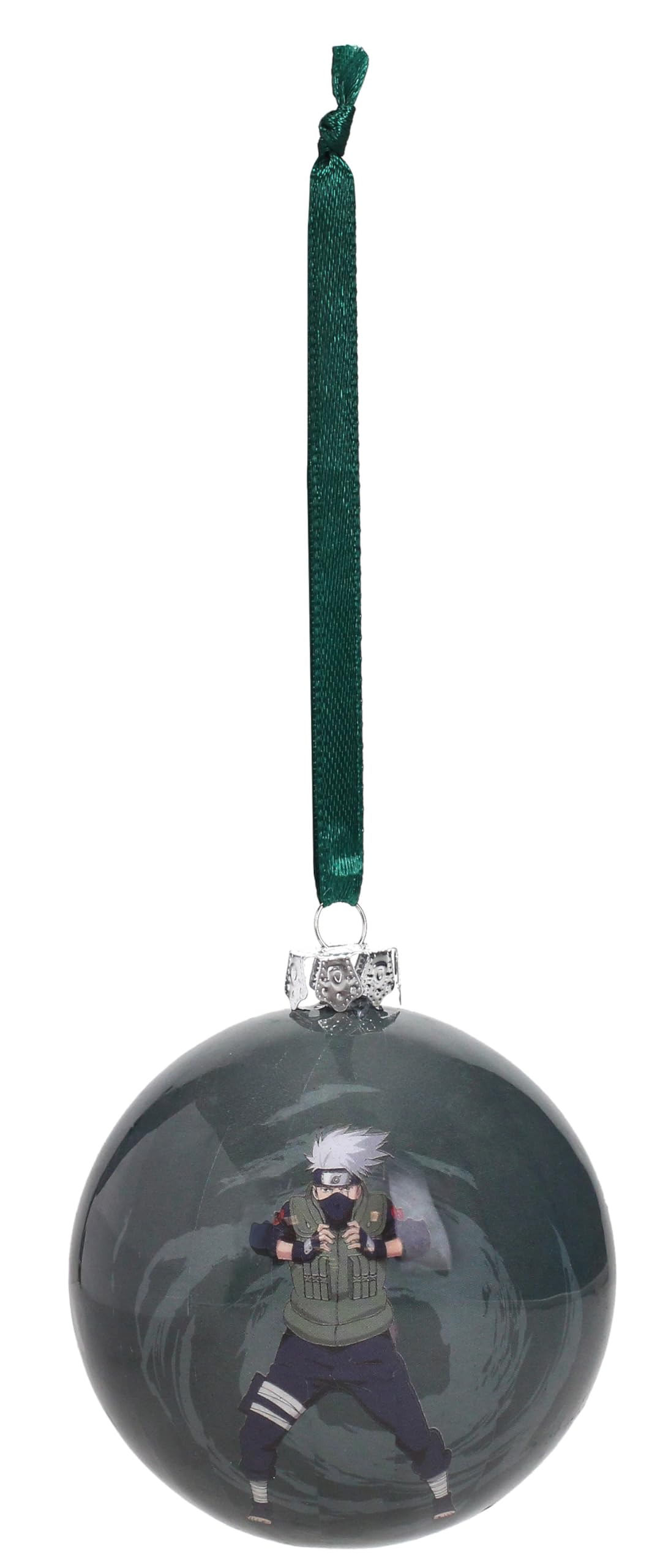 SD TOYS - Kakashi Naruto Christmas Ball