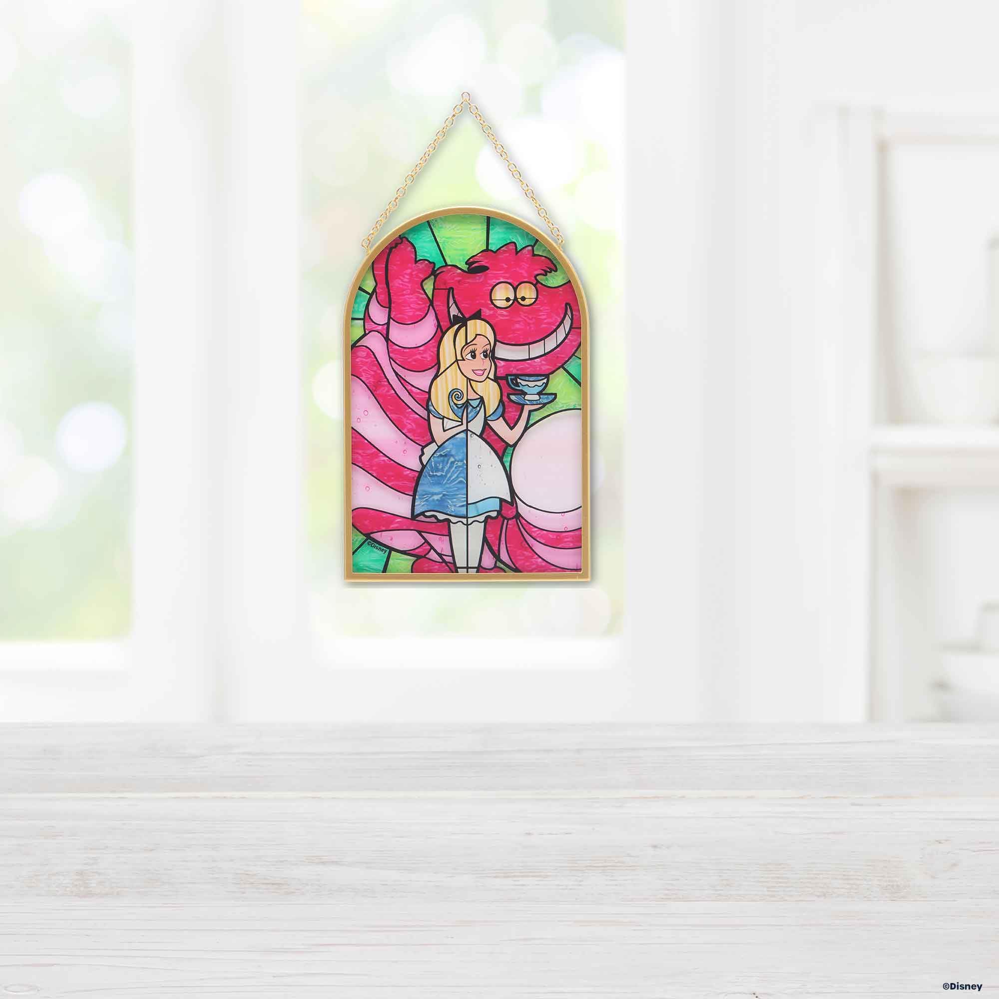 Amazon.com: Open Road Brands Disney Alice in Wonderland and