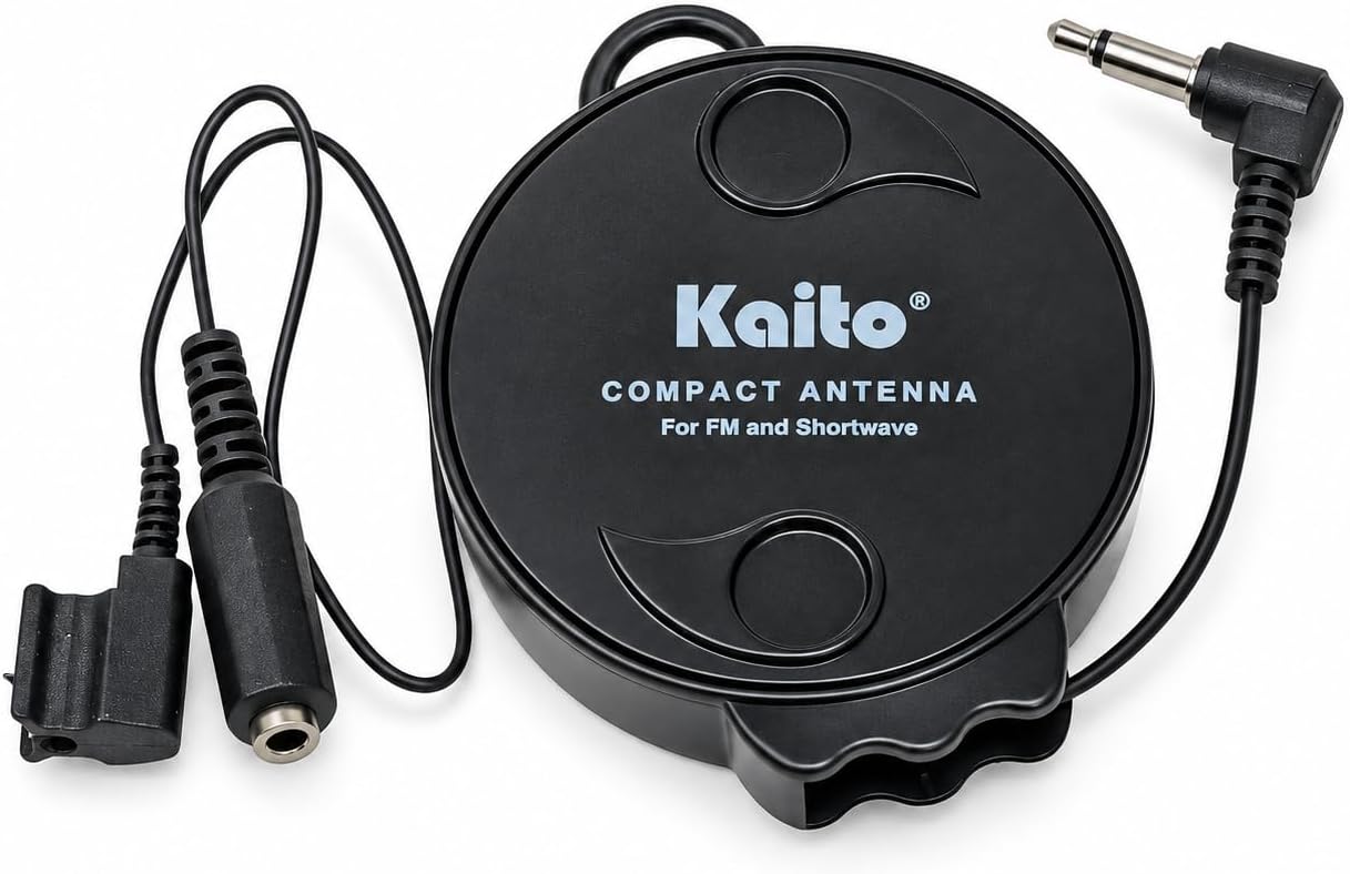 T-1 Radio Antenna