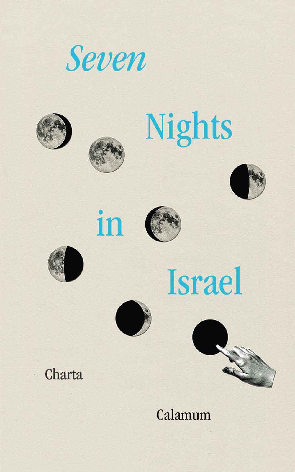 Seven Nights in Israel: A Journey of Self-Discovery