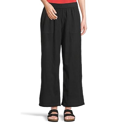 Toad&Co Taj Hemp Wide Leg Pants Women