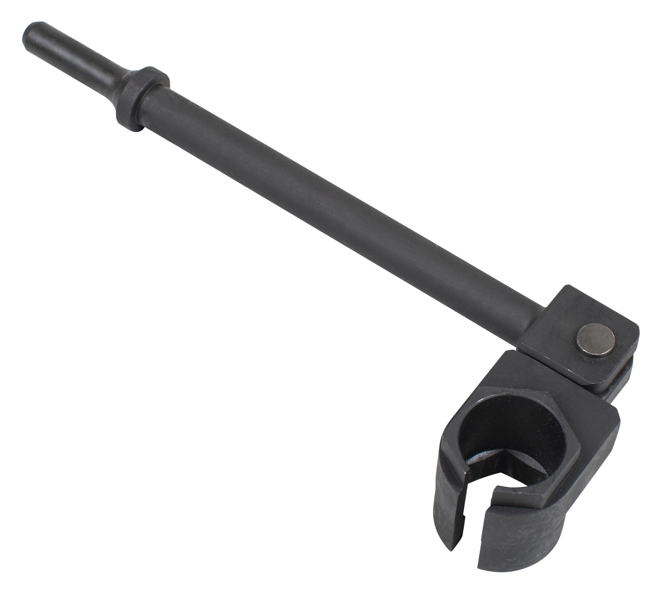 Sealey 22mm Oxygen Sensor Air Hammer, Lambda Sensor Removal/Installer, O2 Air Hammer Wrench - SX0322 - Image 4