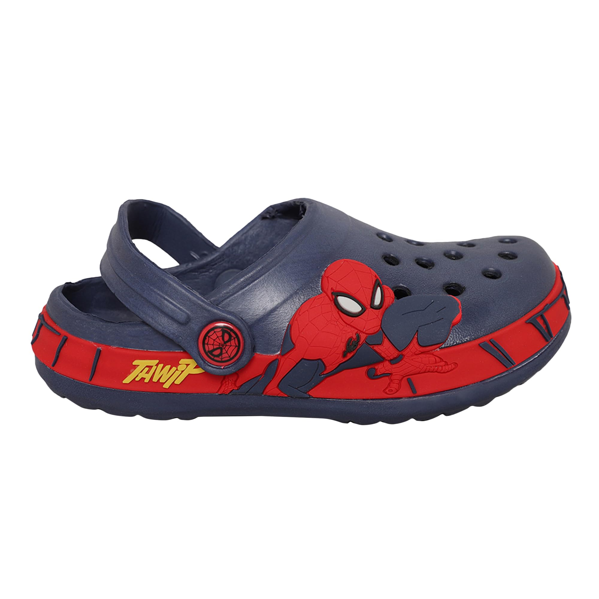See full amazon price history chart for Kidsville Kids Boys Avengers Printed Mouldedsan Navy Kidsville Kids Boys Avengers Printed Mouldedsan Navy (B0CNH4T7KS) Amazon Price History, Amazon Price Tracker