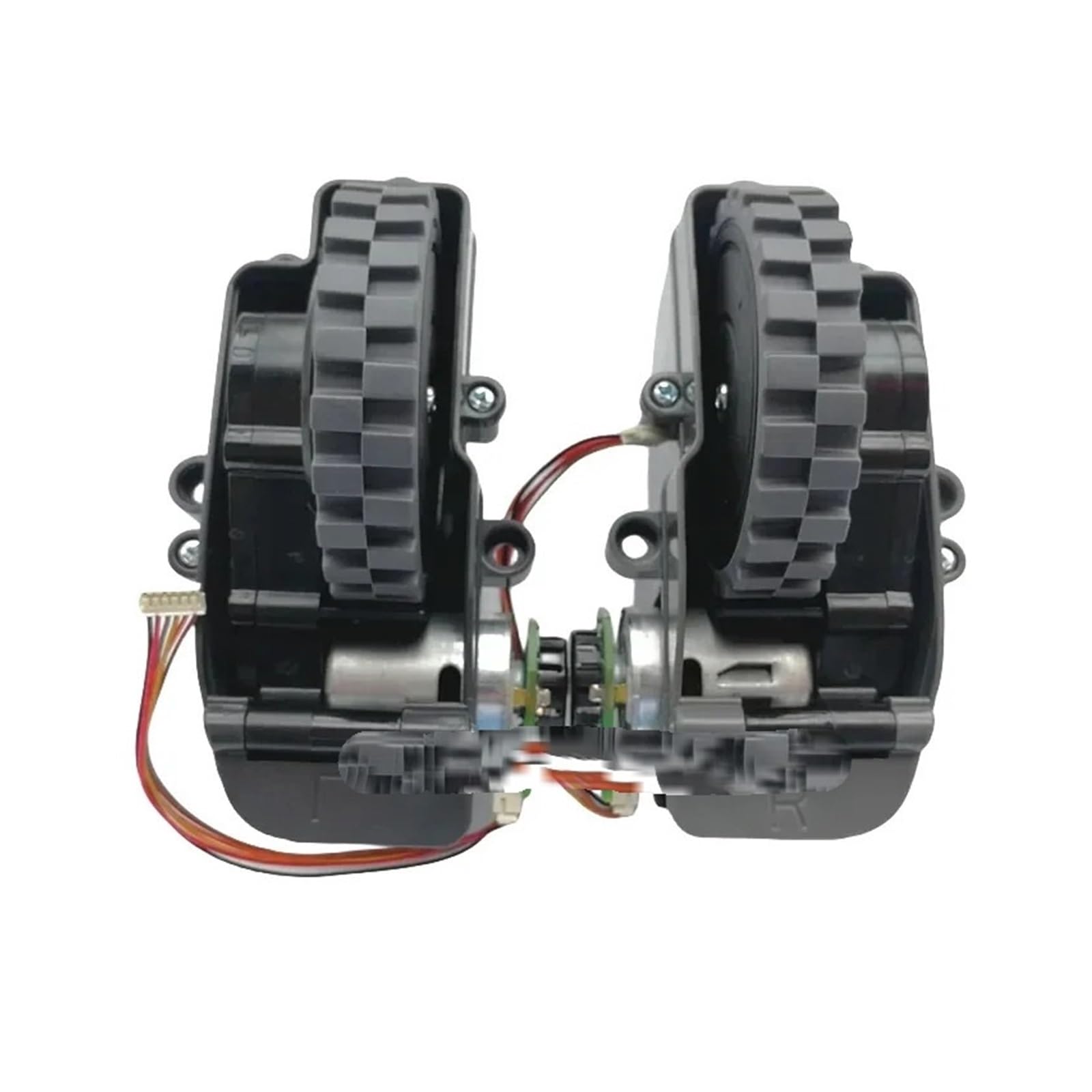 Aspirateur robot moteur roue gauche droite Ilife V55 Pro entretien