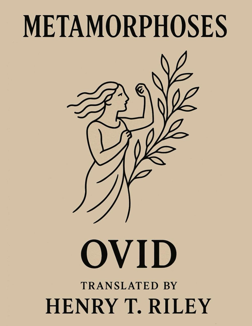 Metamorphoses