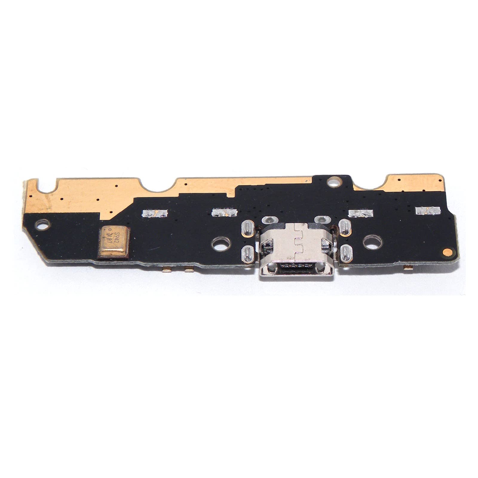 USB Dock Charging Port PCB Board for Motorola Moto G6 Play XT1922-1 XT1922-1