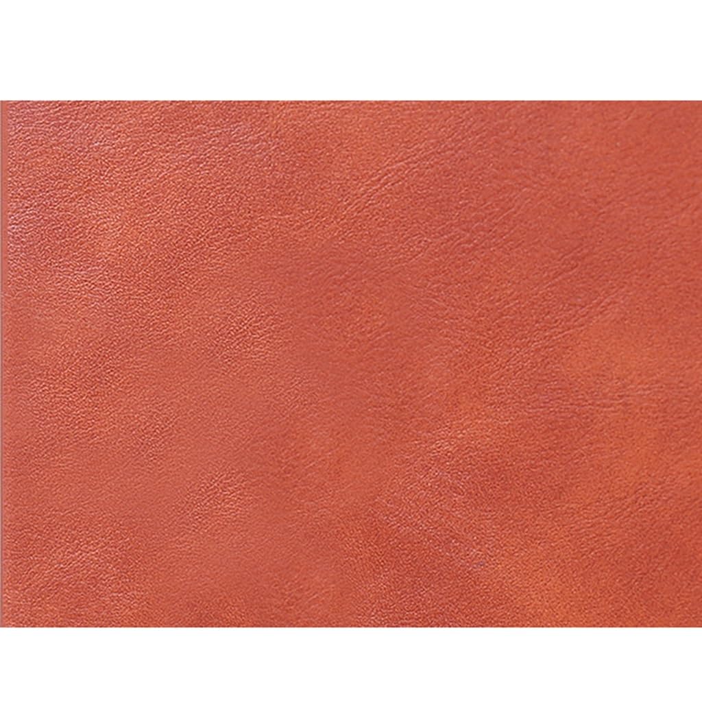 Carnet de Notes en Cuir, Agenda de devoirs, carnet de Notes de Bureau, carnet de Notes A5, carnet hebdomadaire(4)