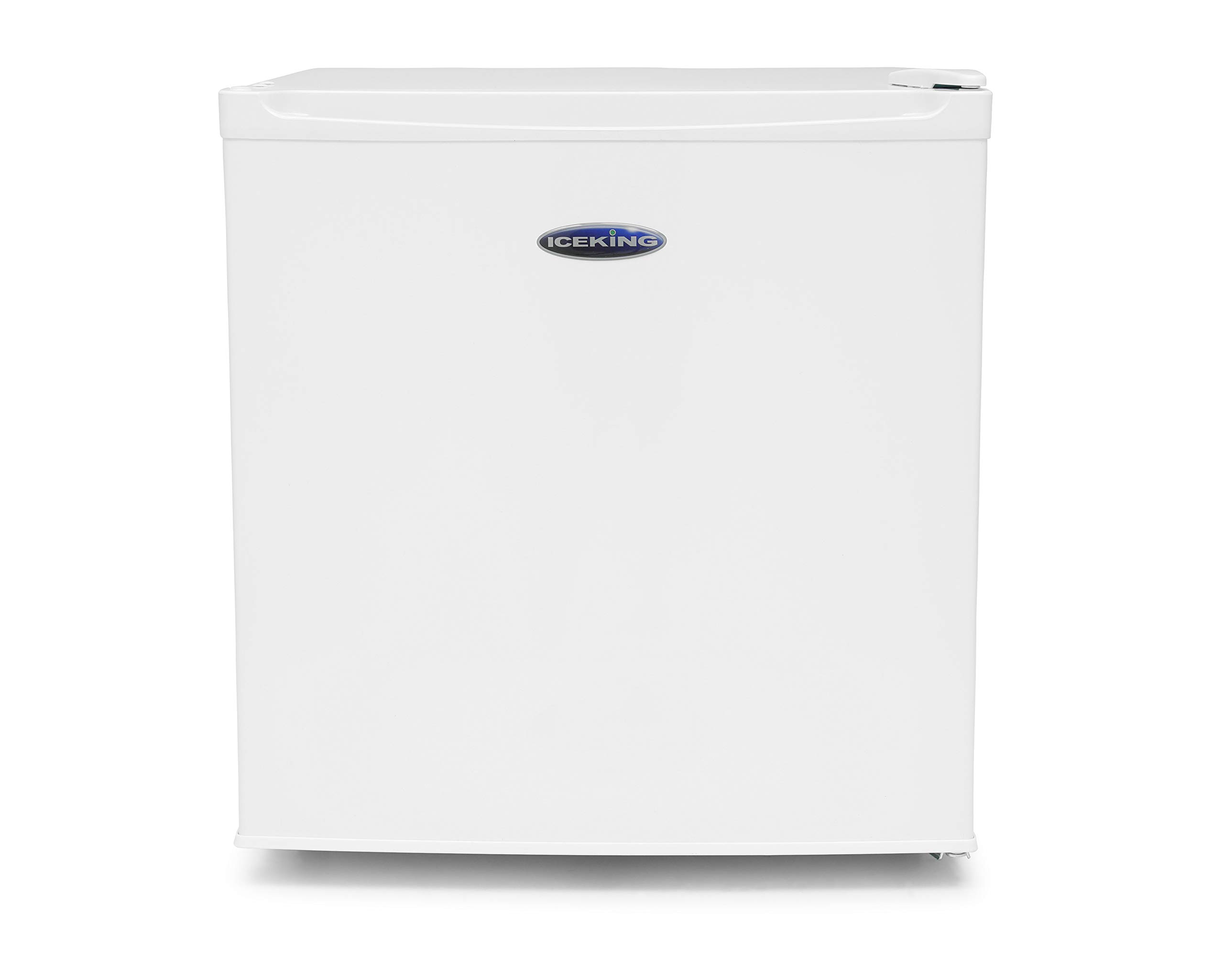 IceKing TT35WE Table Top Freezer Freestanding Mini Freezer White (Mini Freezer) Buy Online in