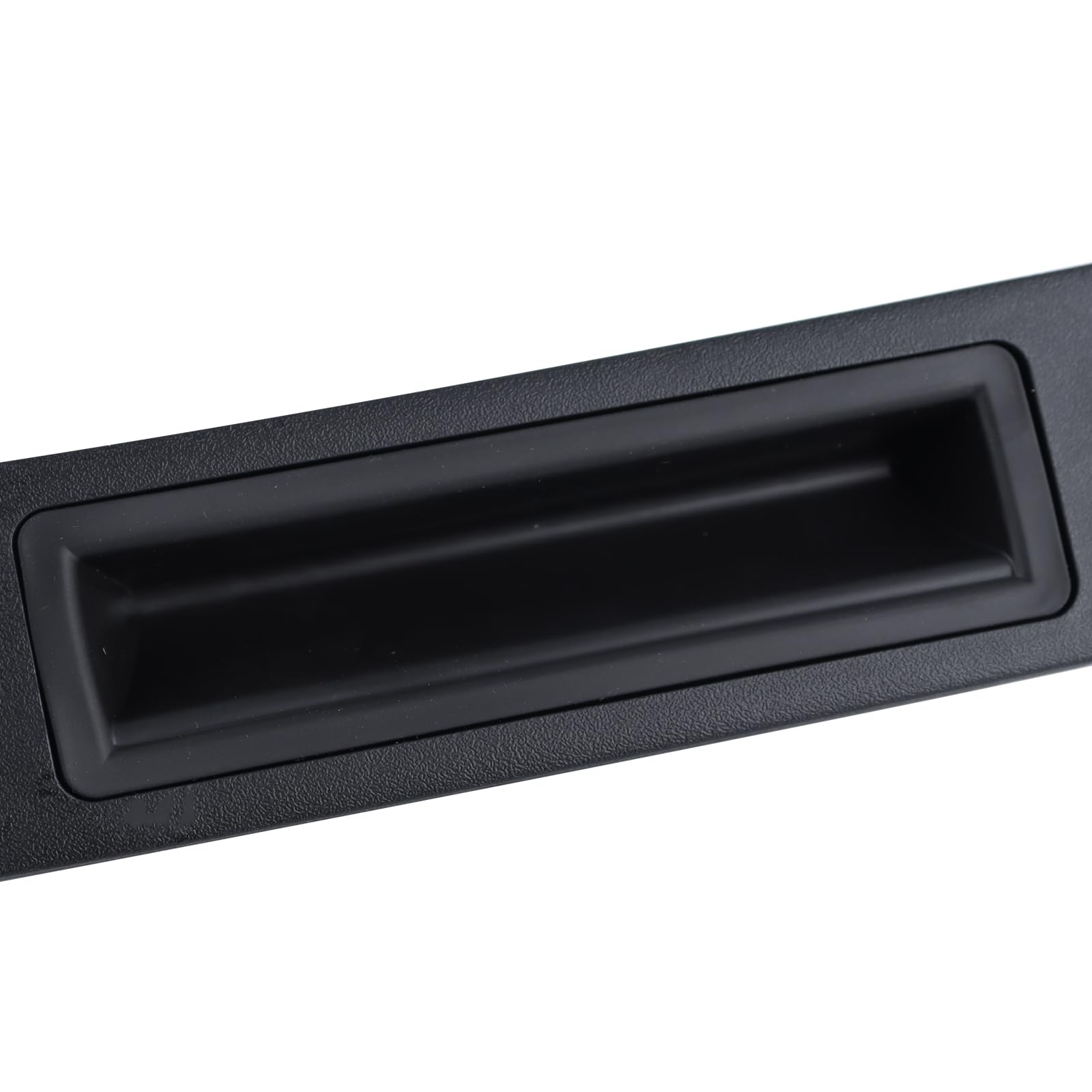 Éclairage de plaque minéralogique avec bouton à clé pour A4 B6 Avant (8E5) A4 B7 Berline (8EC) 8E0827574C3FZ