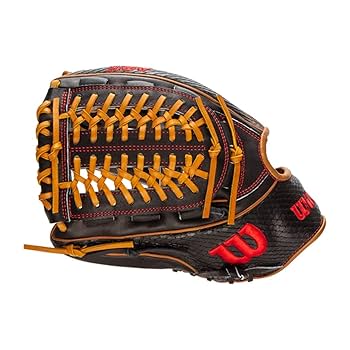 Amazon.com: WILSON A2K D33 SuperSkin 11.75