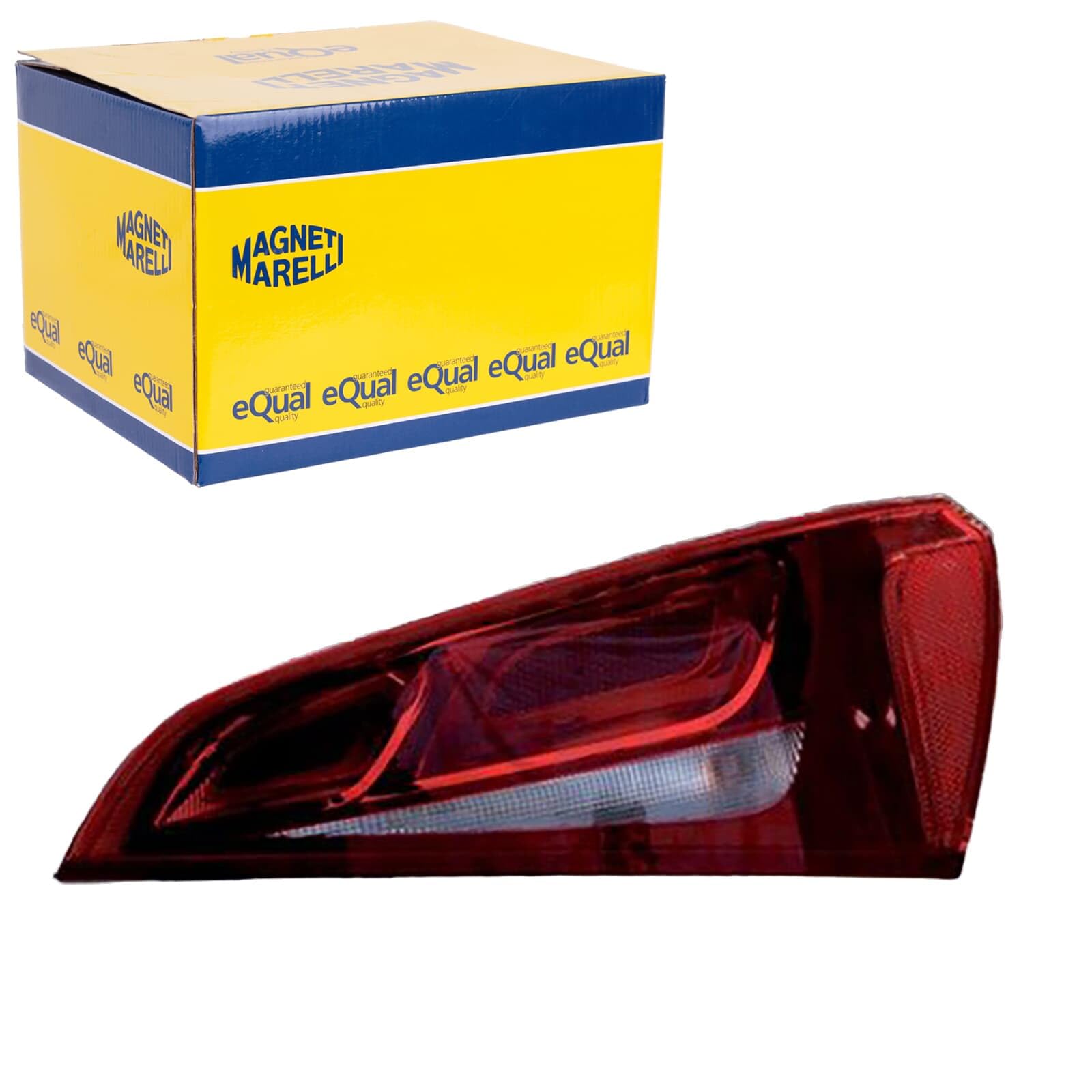 Magneti Marelli 714021800801 Rückleuchten Recht