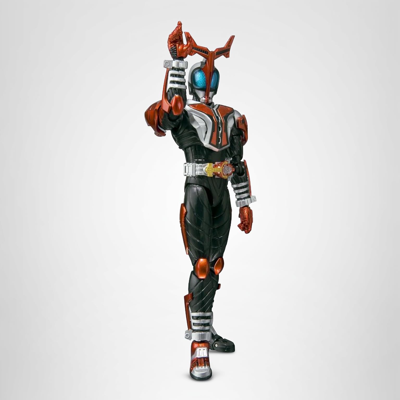 Amazon.co.jp: TAMASHII NATIONS S.H.フィギュアーツ 仮面ライダー