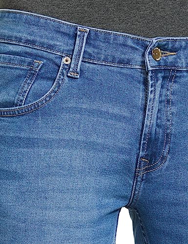Image of Spykar Men's Skinny Jeans